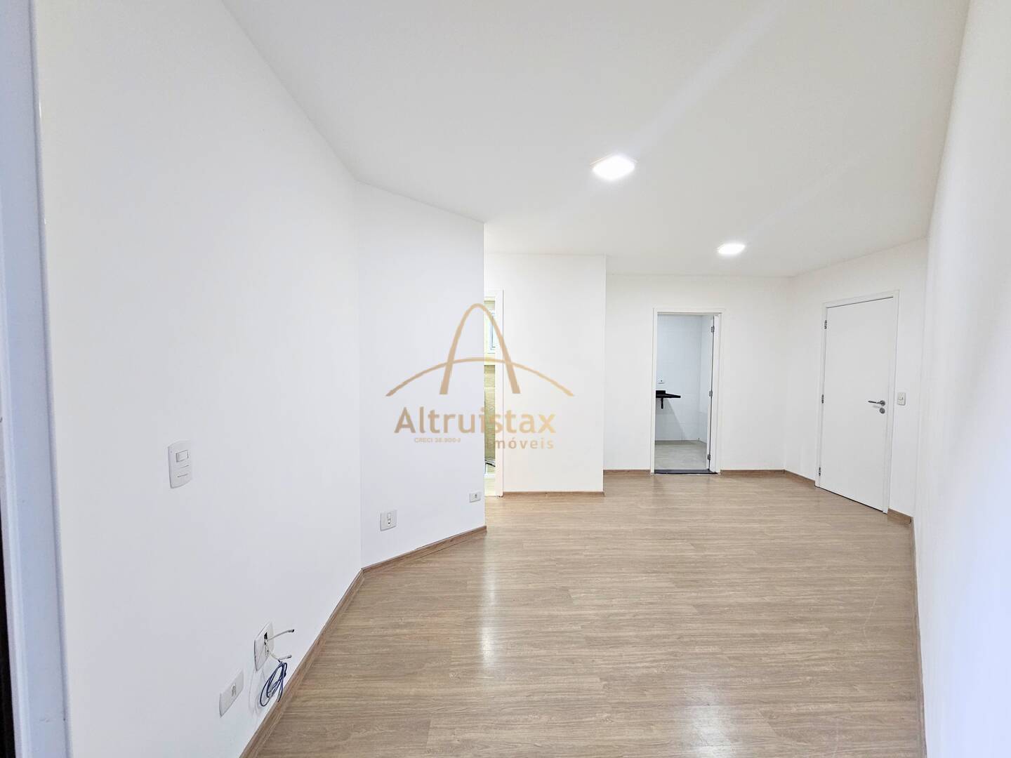 Apartamento, 2 quartos, 47 m² - Foto 3