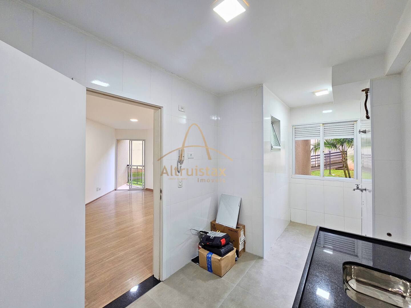 Apartamento, 2 quartos, 47 m² - Foto 5