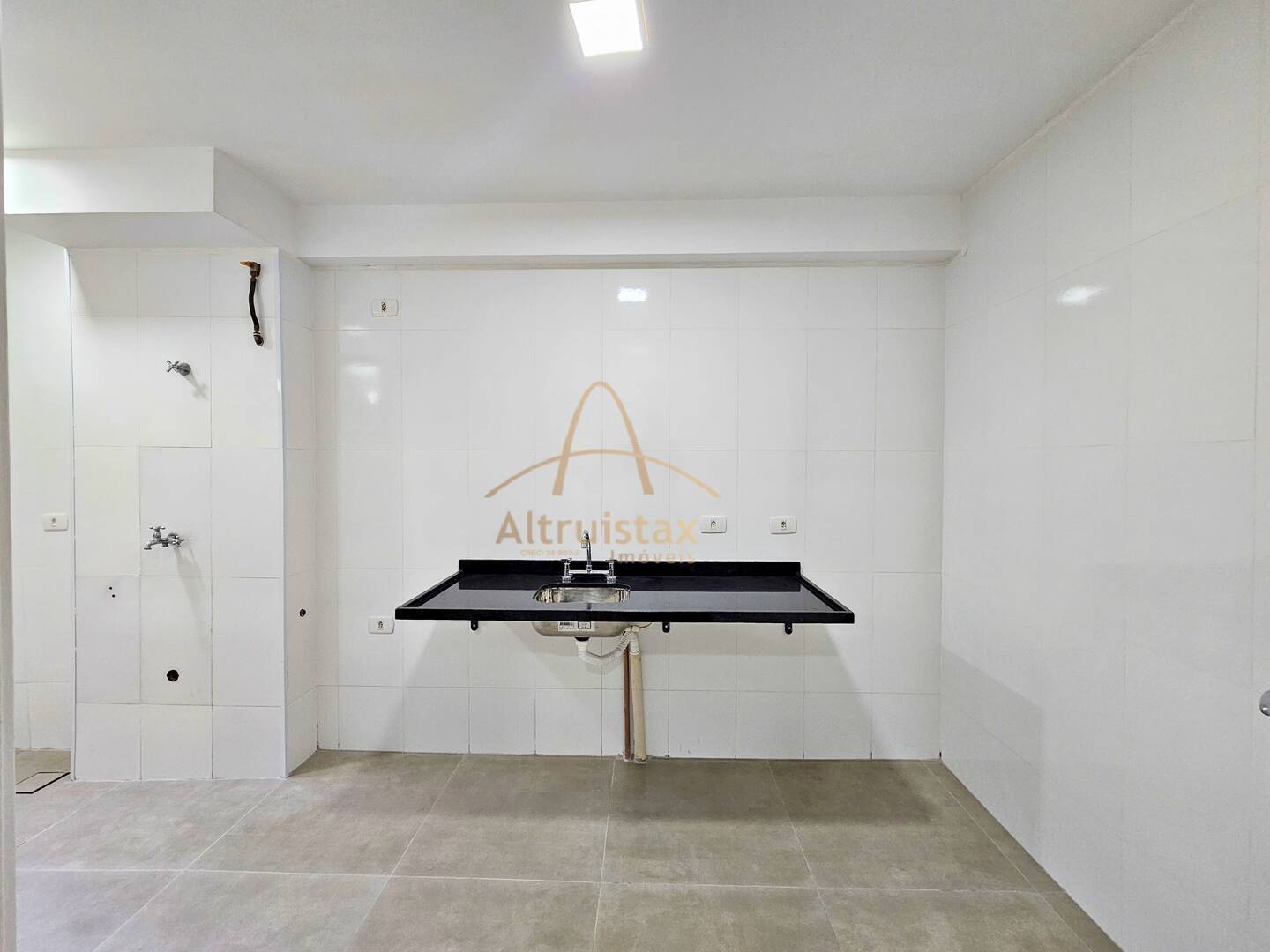 Apartamento, 2 quartos, 47 m² - Foto 6