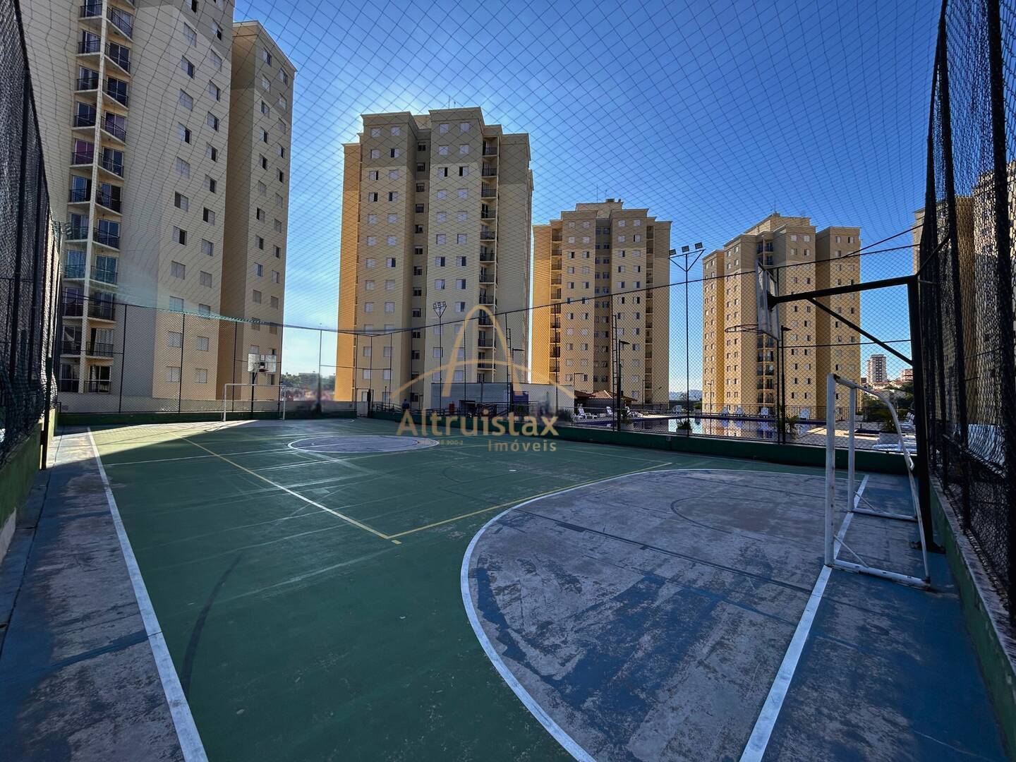 Apartamento, 2 quartos, 47 m² - Foto 14