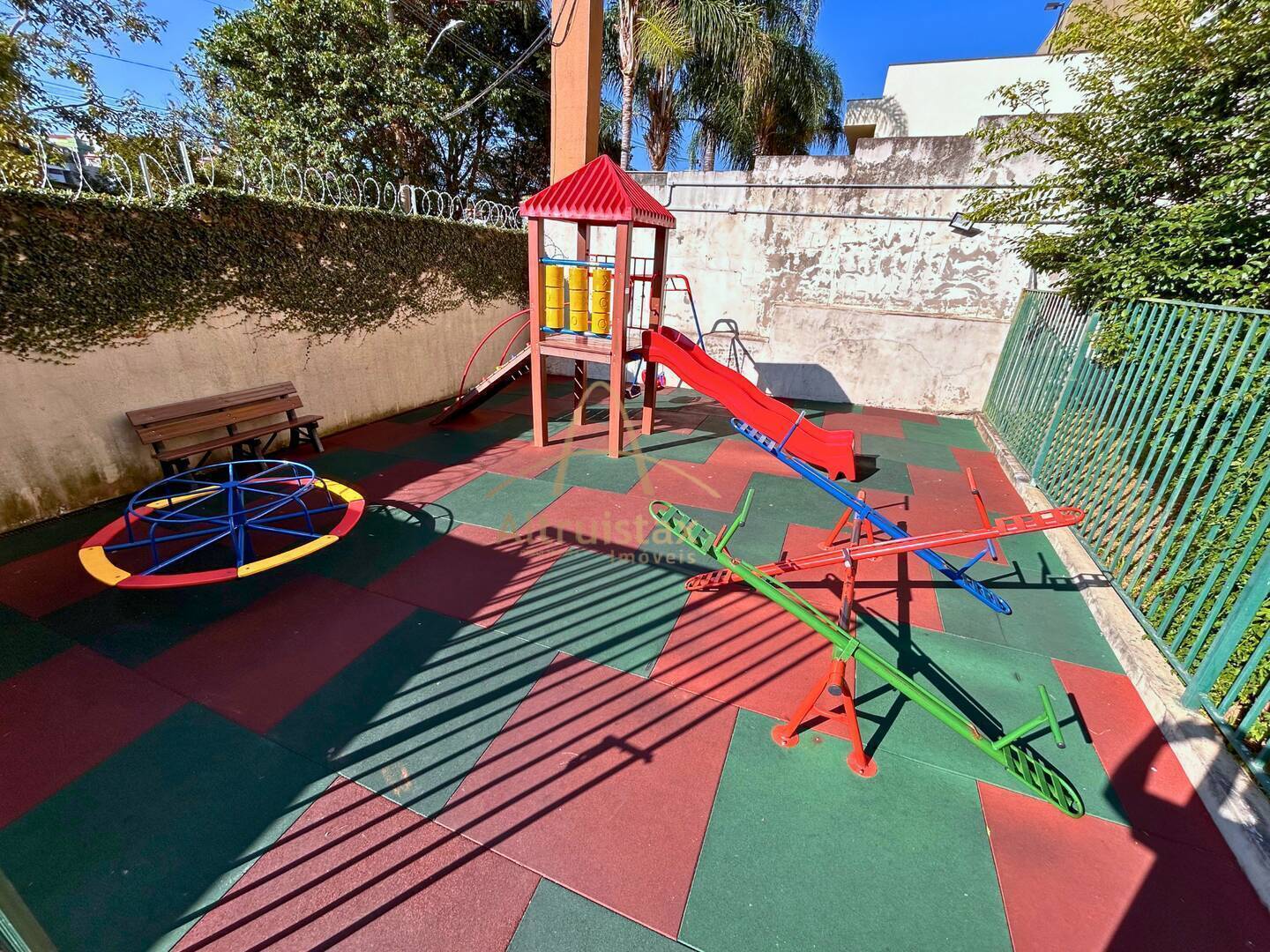 Apartamento, 2 quartos, 47 m² - Foto 13