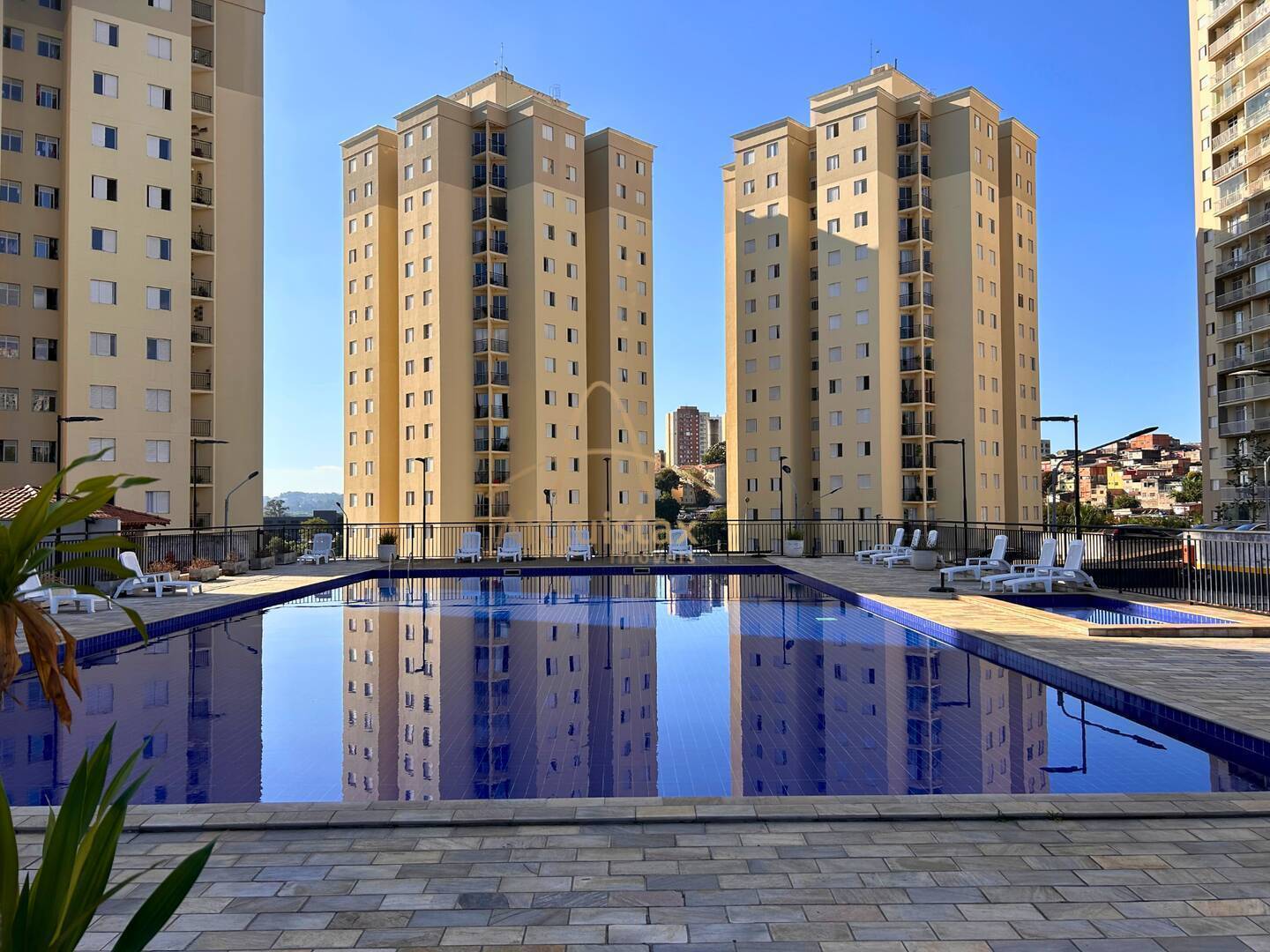 Apartamento, 2 quartos, 47 m² - Foto 15