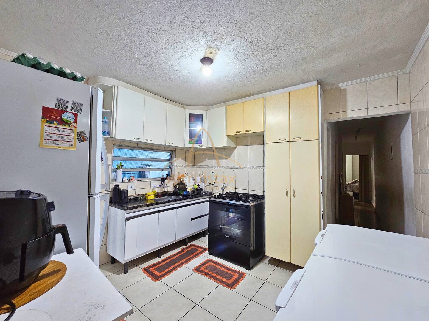 Casa, 3 quartos, 136 m² - Foto 4