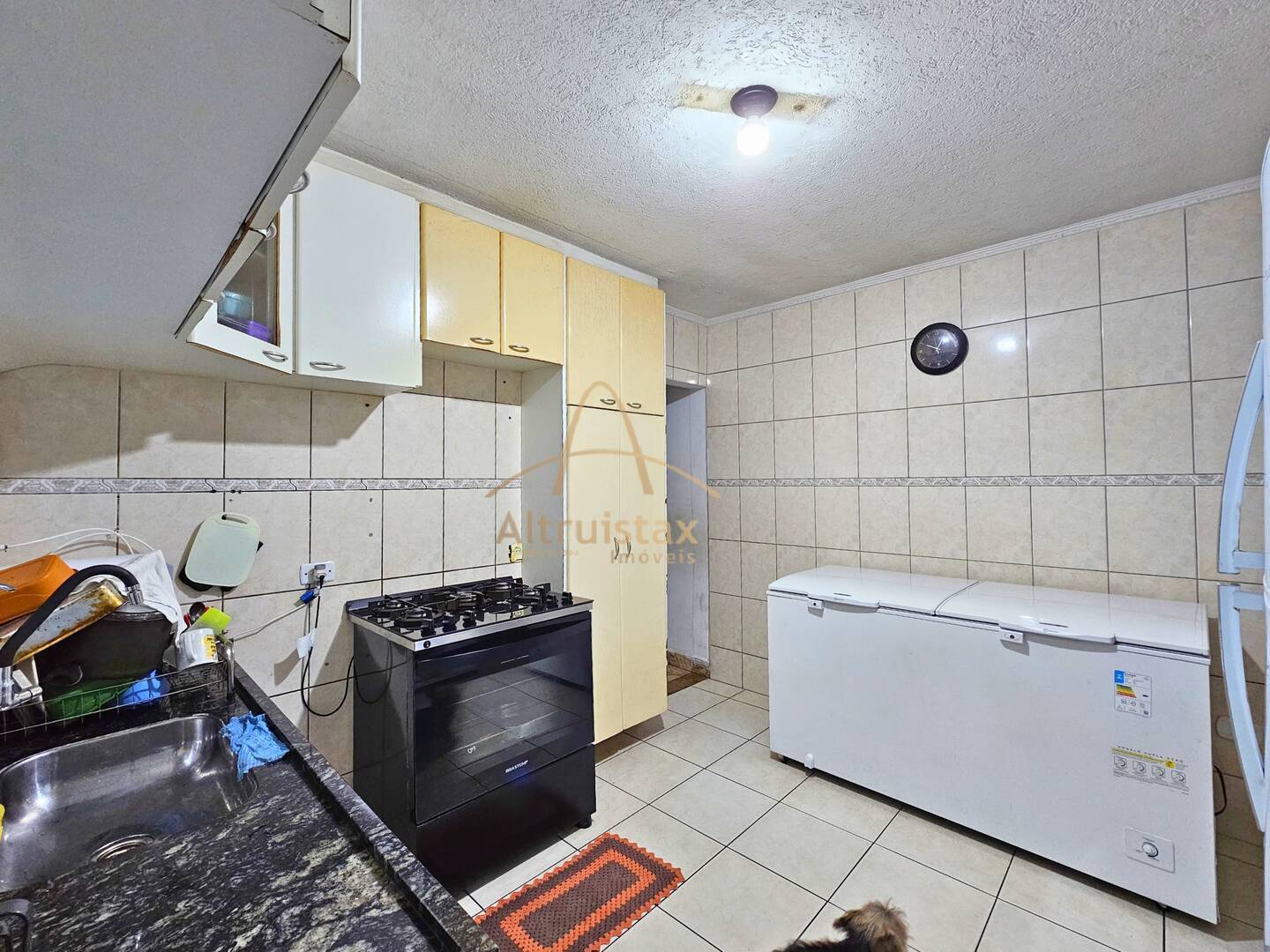 Casa, 3 quartos, 136 m² - Foto 5