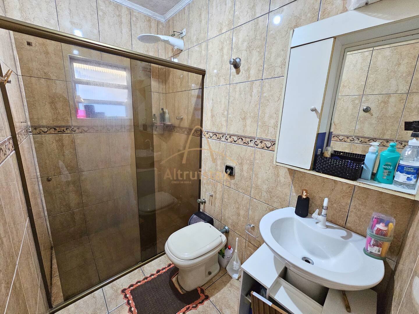 Casa, 3 quartos, 136 m² - Foto 7