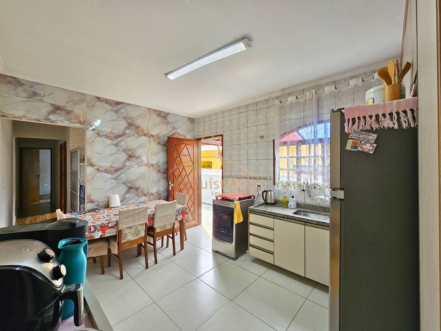 Casa, 3 quartos, 135 m² - Foto 8