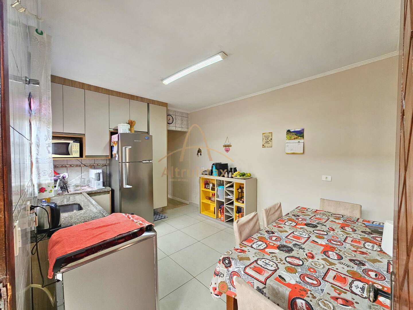 Casa, 3 quartos, 135 m² - Foto 9