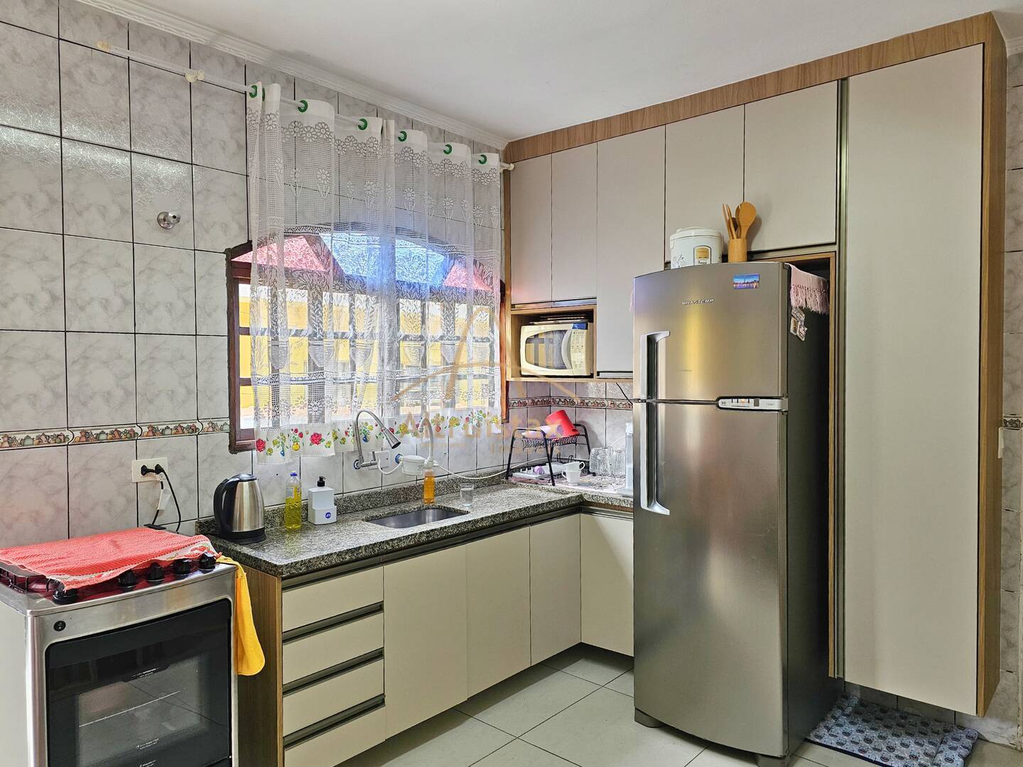 Casa, 3 quartos, 135 m² - Foto 10
