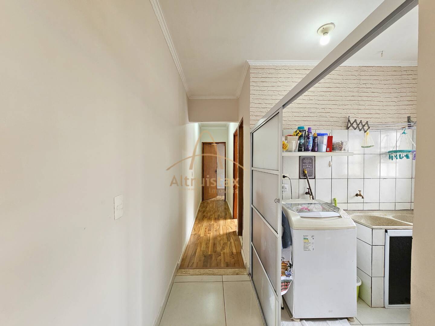 Casa, 3 quartos, 135 m² - Foto 12