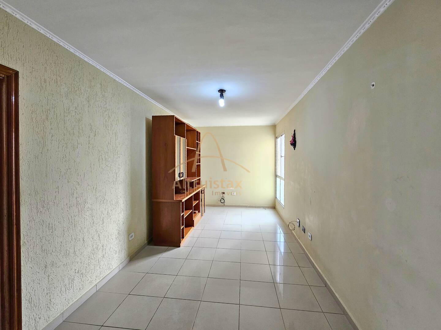 Apartamento, 3 quartos, 60 m² - Foto 2