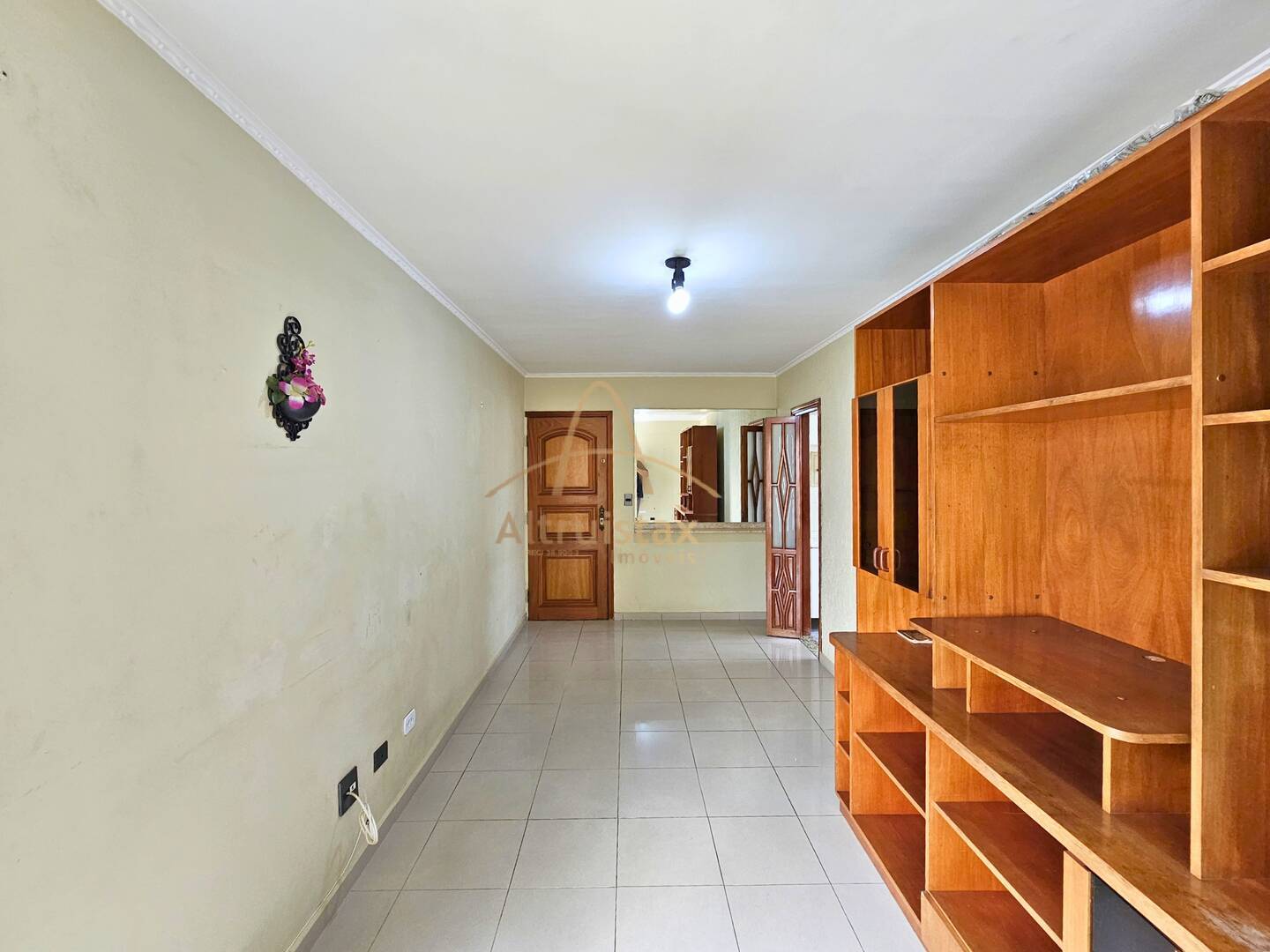 Apartamento, 3 quartos, 60 m² - Foto 7