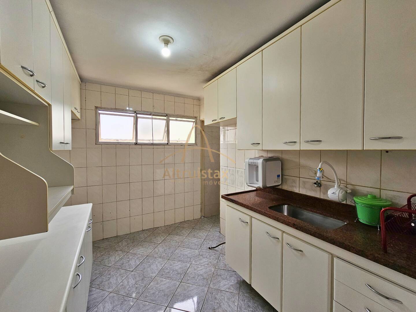 Apartamento, 3 quartos, 60 m² - Foto 8