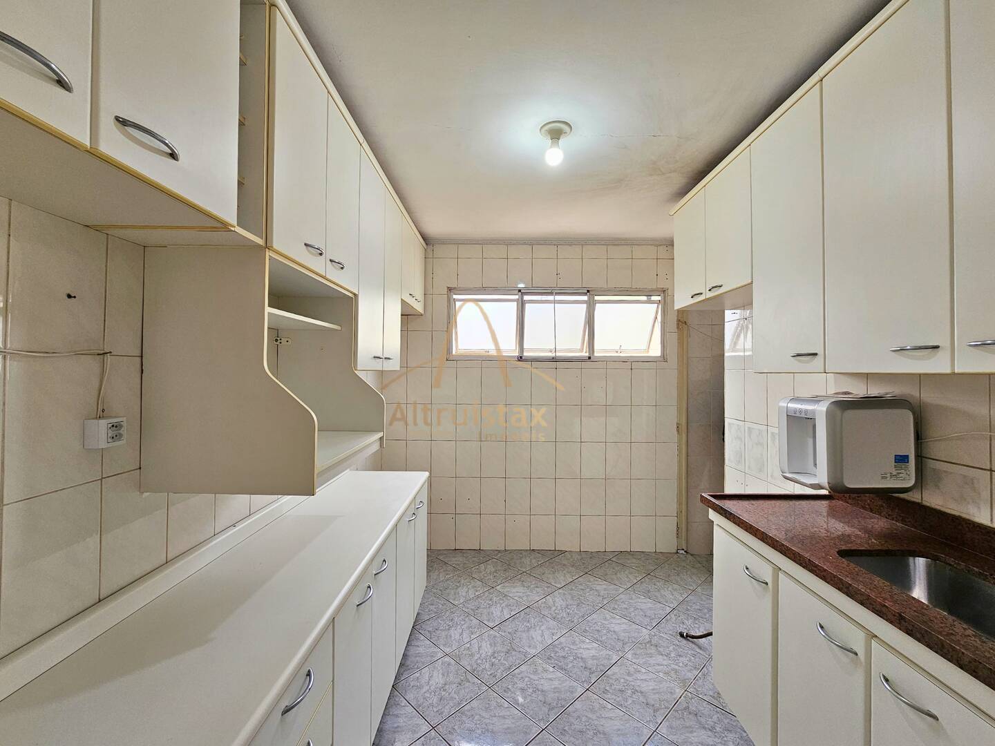 Apartamento, 3 quartos, 60 m² - Foto 10