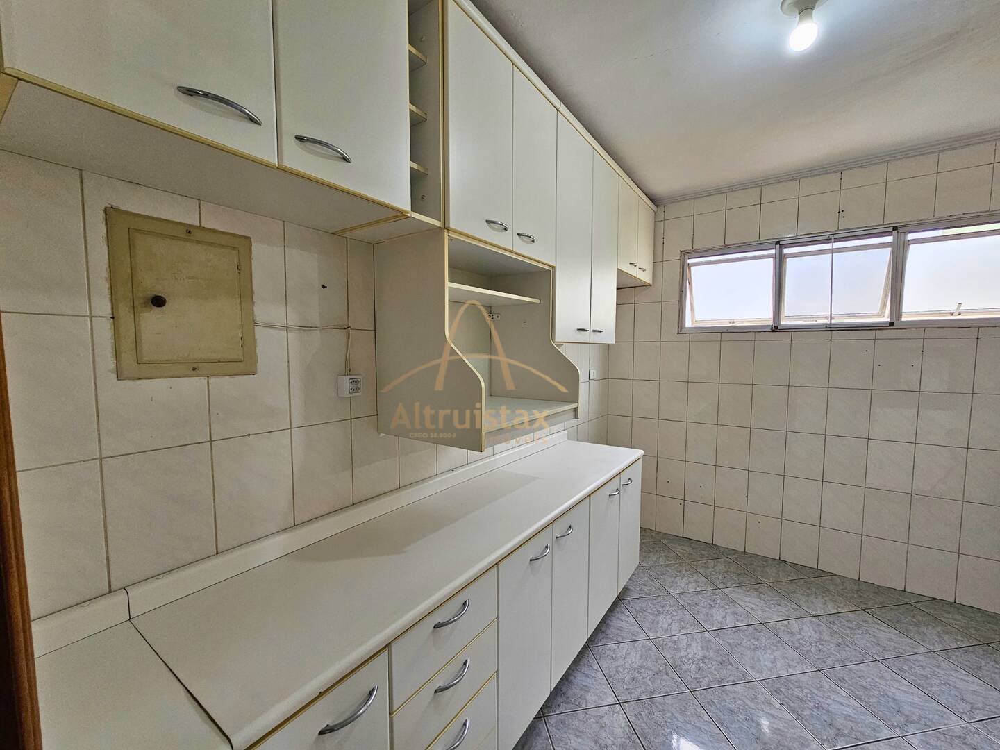 Apartamento, 3 quartos, 60 m² - Foto 9