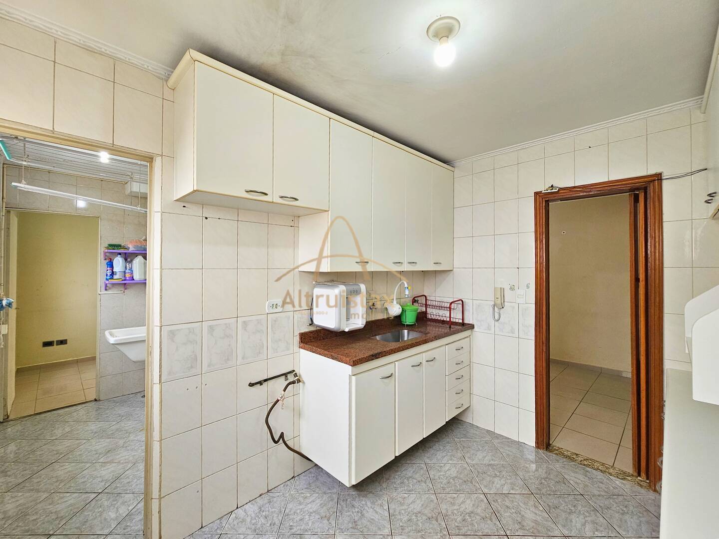 Apartamento, 3 quartos, 60 m² - Foto 11