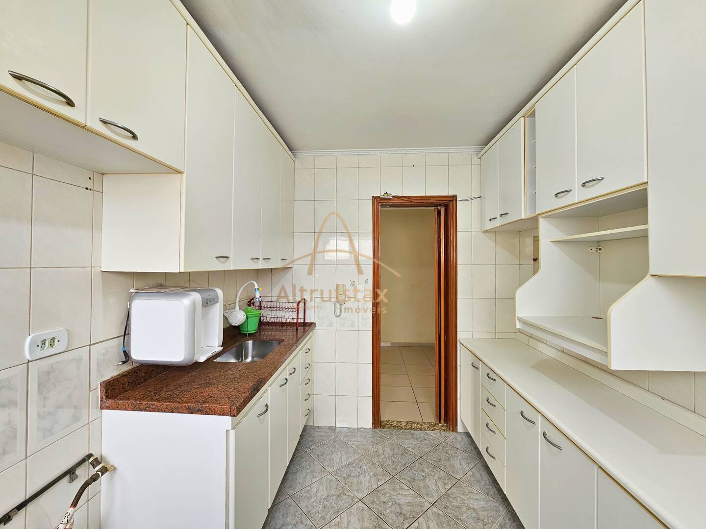 Apartamento, 3 quartos, 60 m² - Foto 14