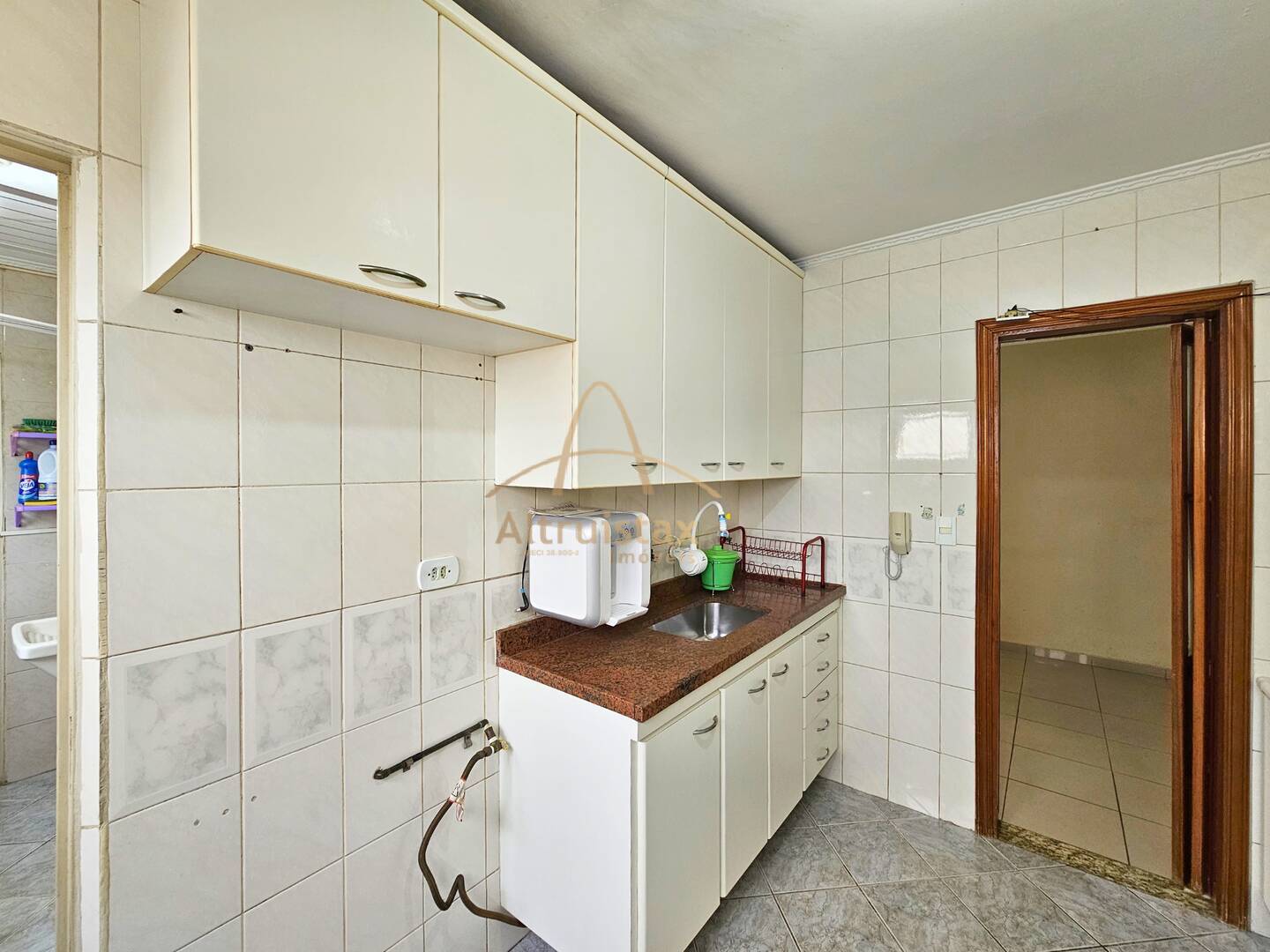 Apartamento, 3 quartos, 60 m² - Foto 15