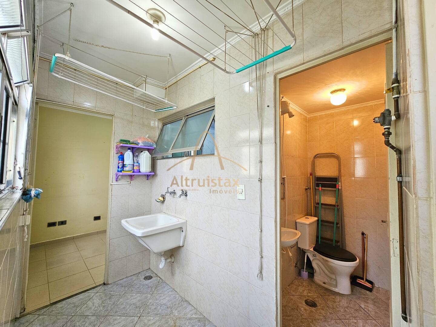 Apartamento, 3 quartos, 60 m² - Foto 16