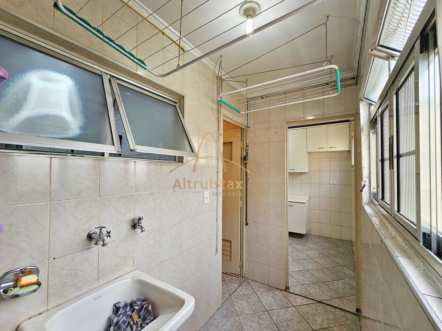 Apartamento, 3 quartos, 60 m² - Foto 18
