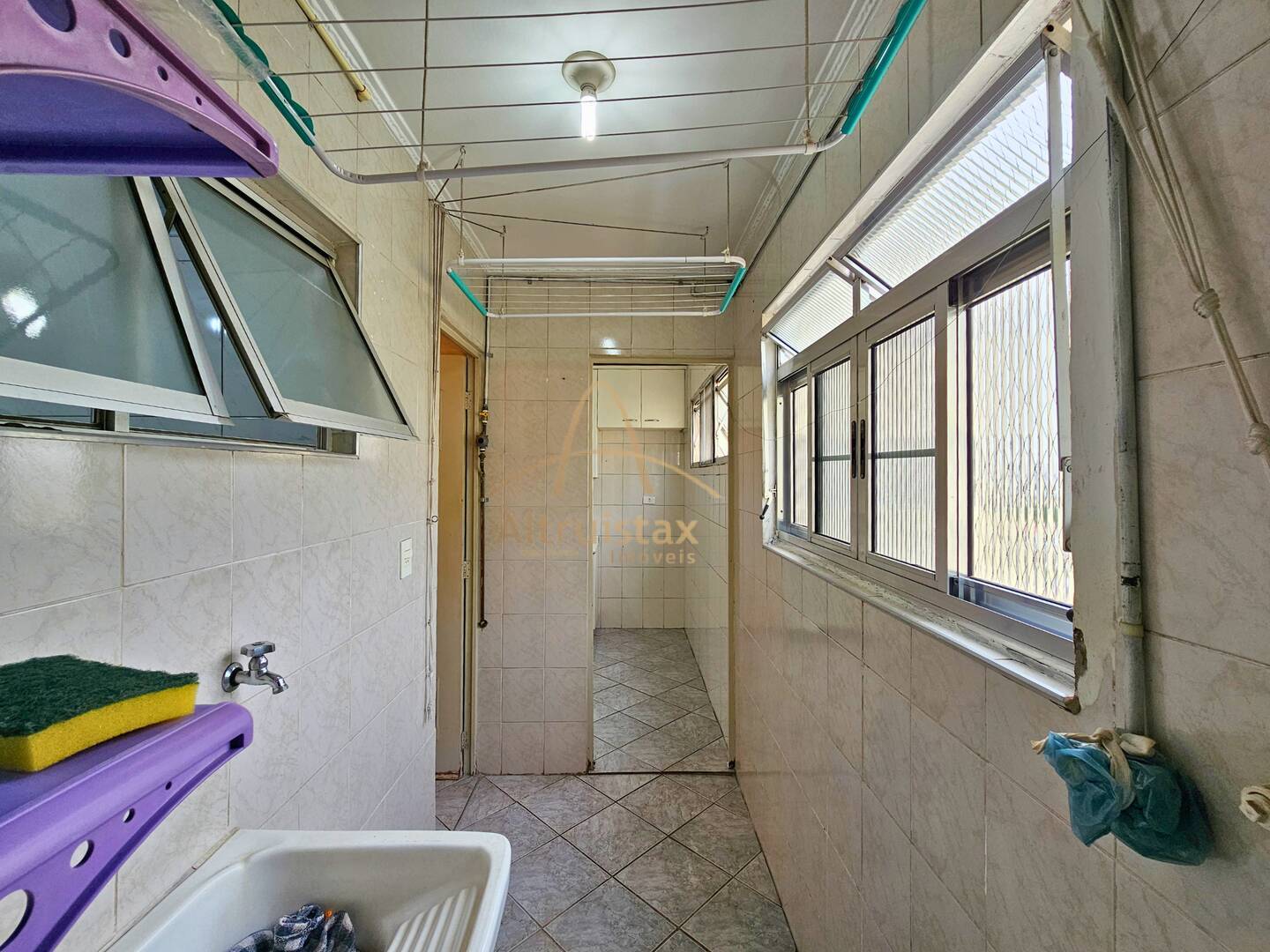 Apartamento, 3 quartos, 60 m² - Foto 19
