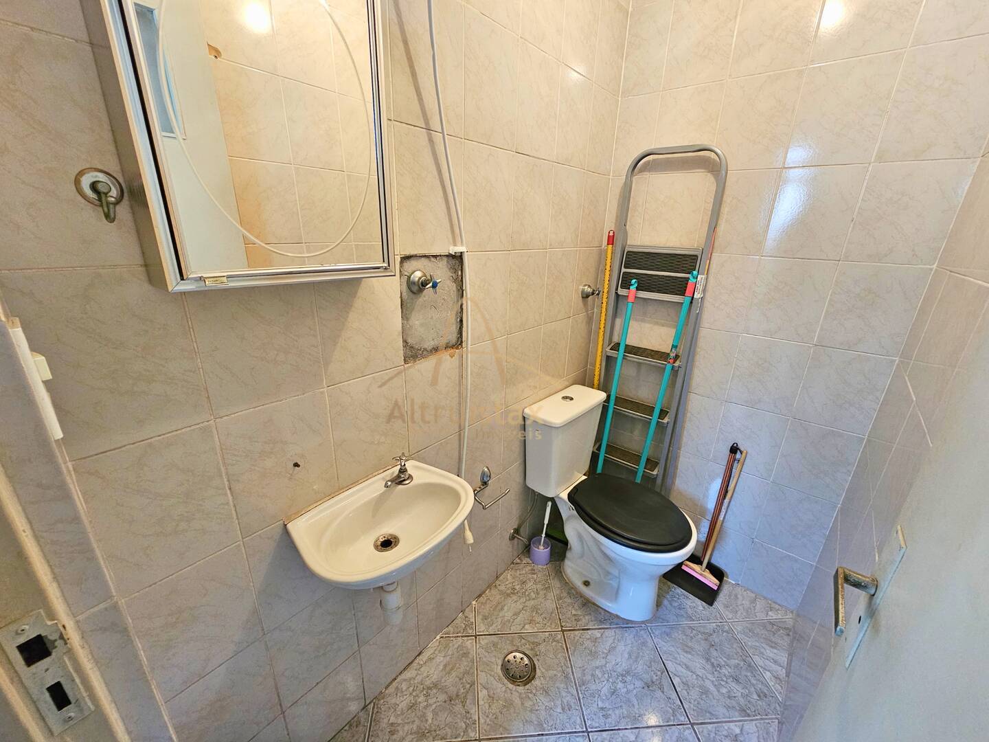 Apartamento, 3 quartos, 60 m² - Foto 21
