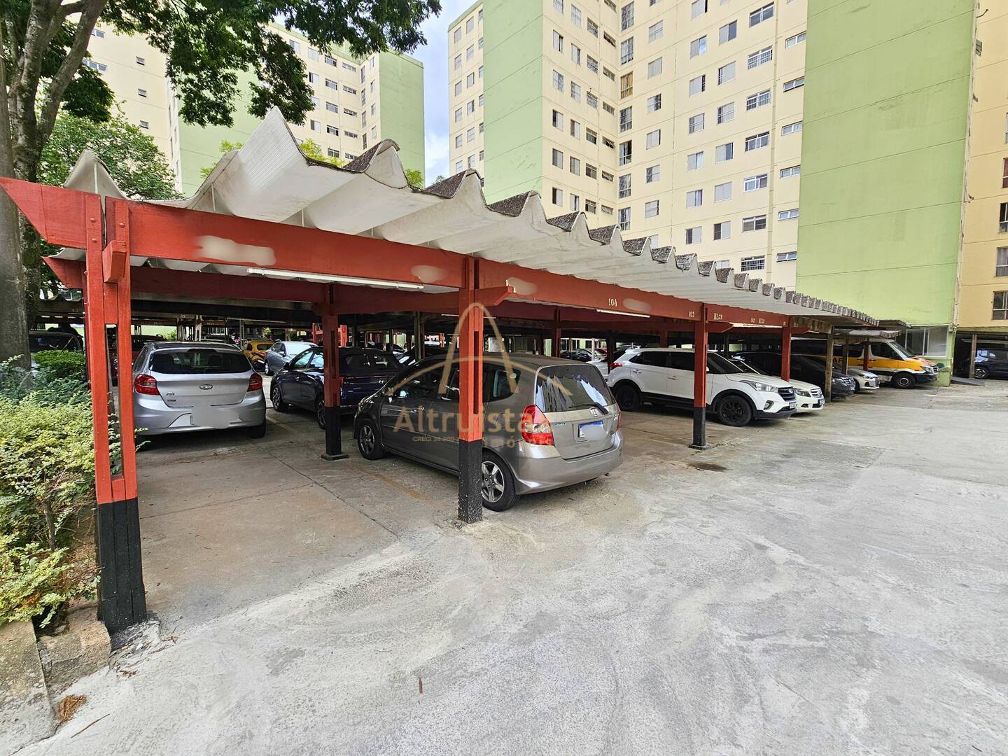Apartamento, 3 quartos, 60 m² - Foto 31