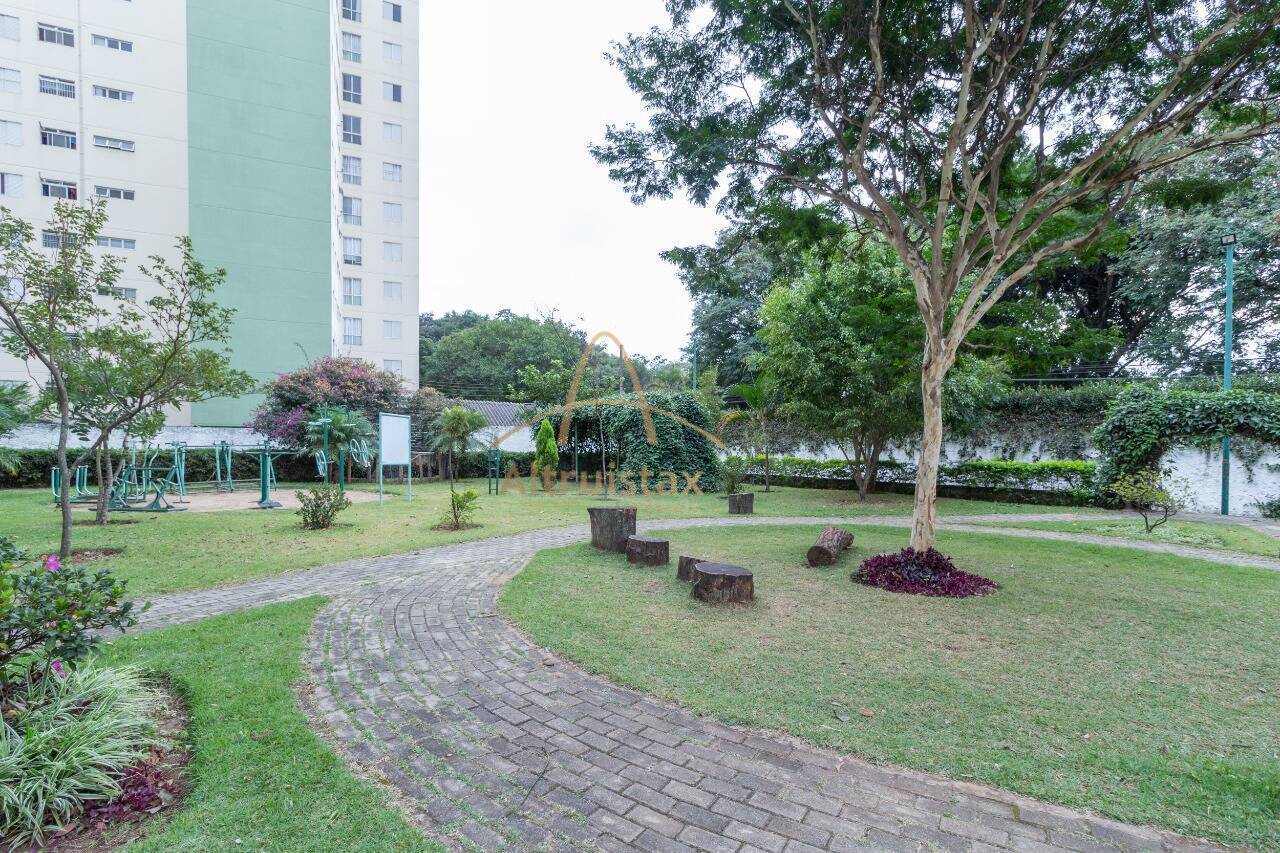 Apartamento, 3 quartos, 60 m² - Foto 32