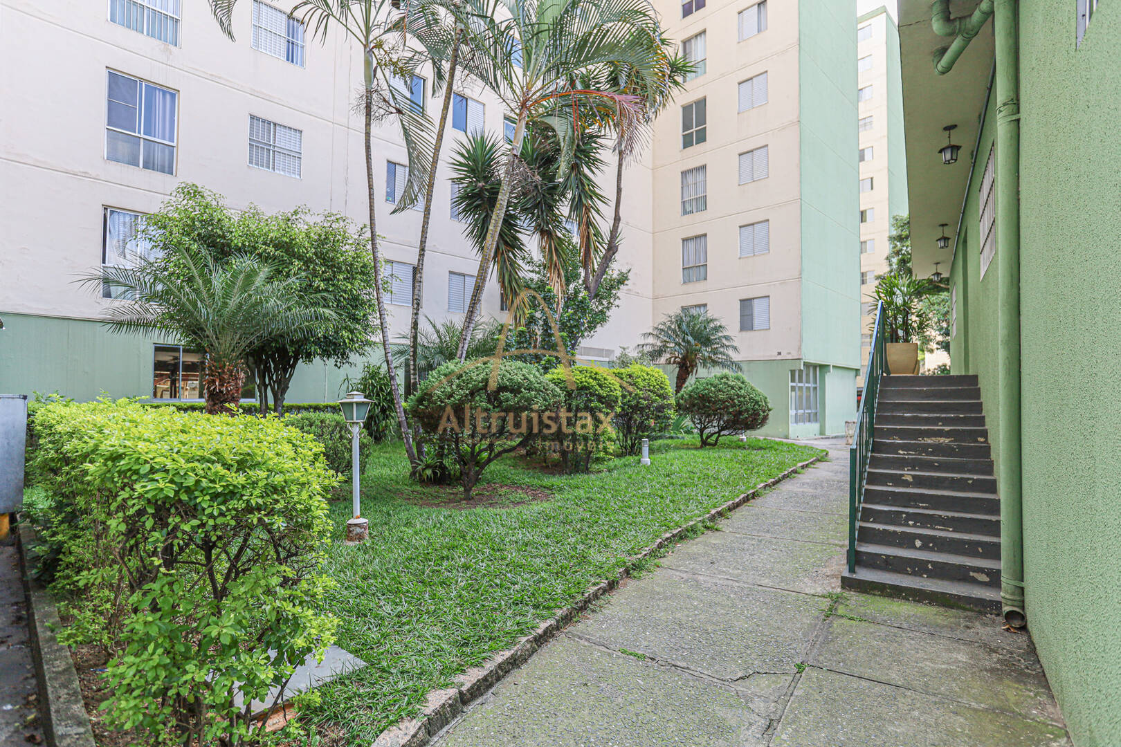 Apartamento, 3 quartos, 60 m² - Foto 37