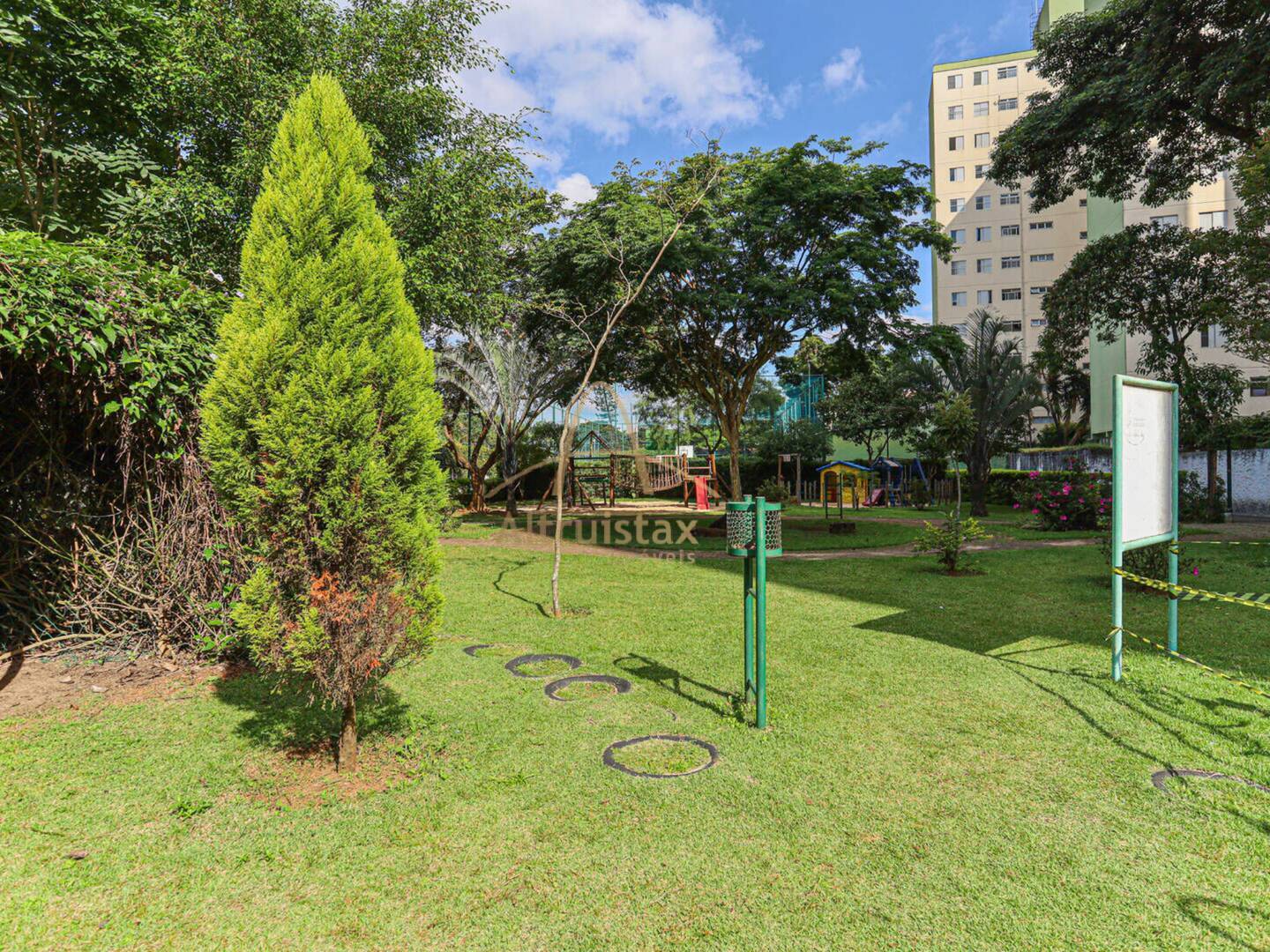 Apartamento, 3 quartos, 60 m² - Foto 41