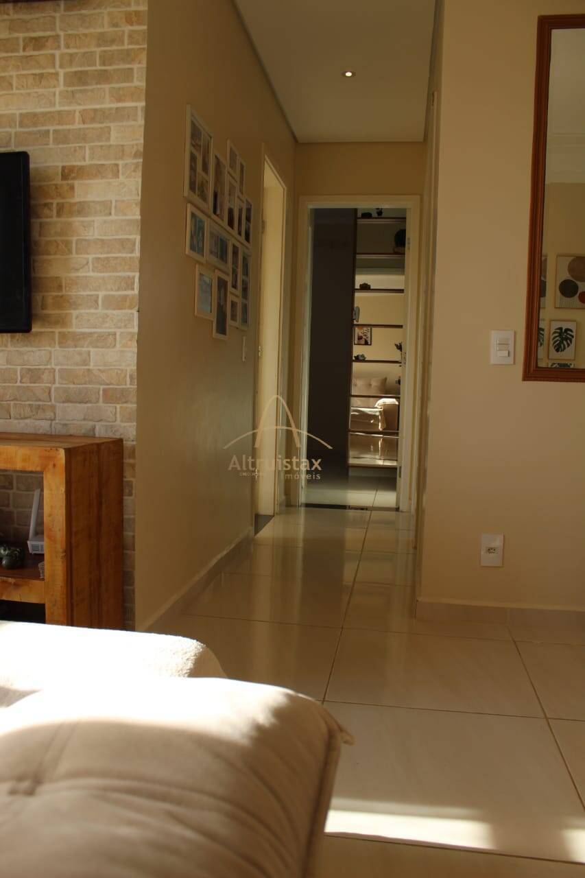 Apartamento, 3 quartos, 60 m² - Foto 7