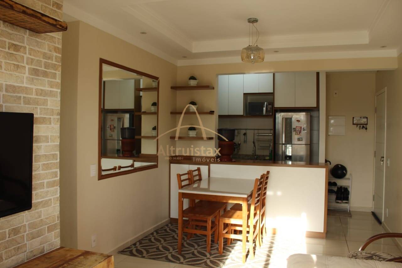 Apartamento, 3 quartos, 60 m² - Foto 26