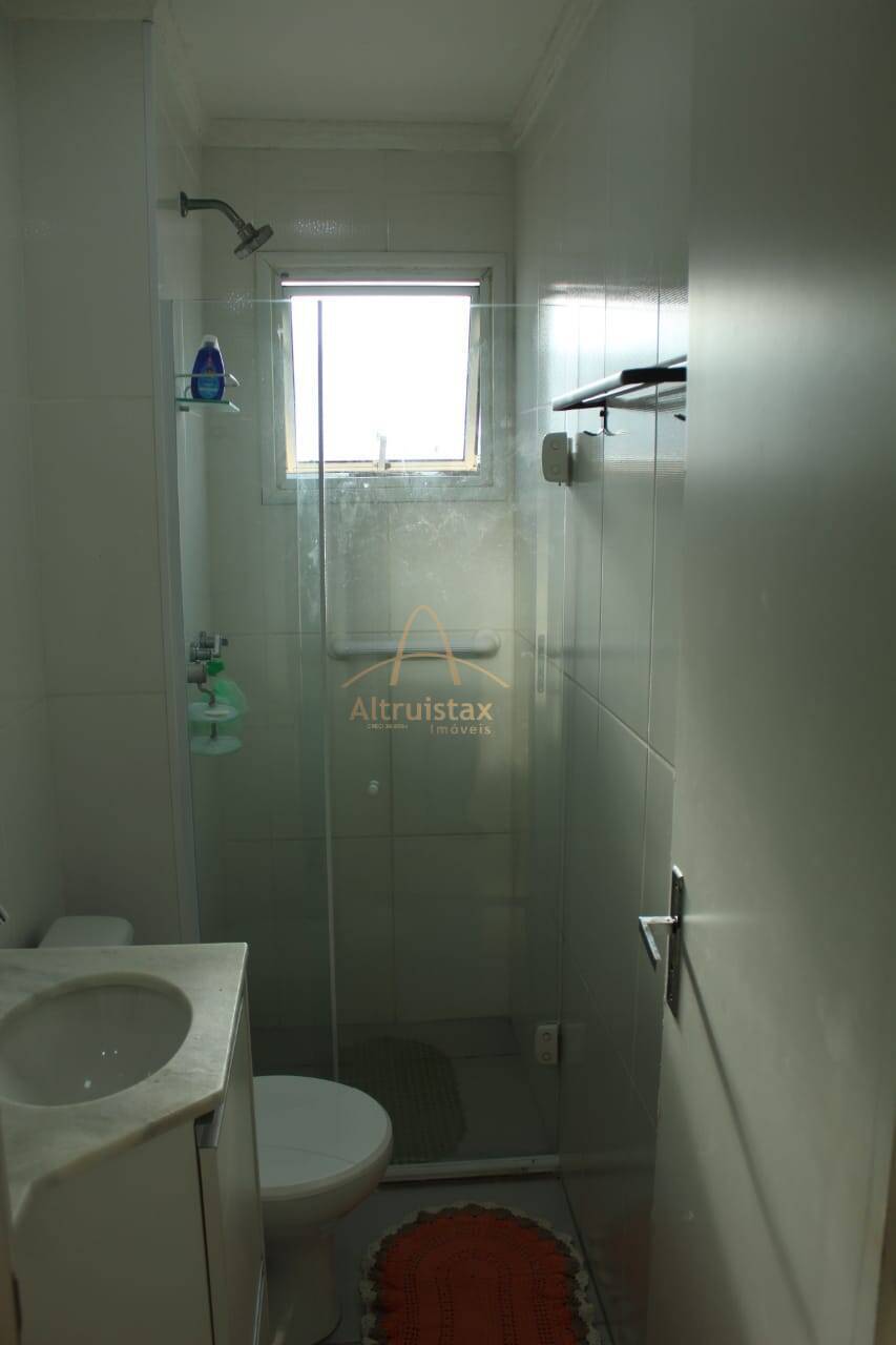 Apartamento, 3 quartos, 60 m² - Foto 18