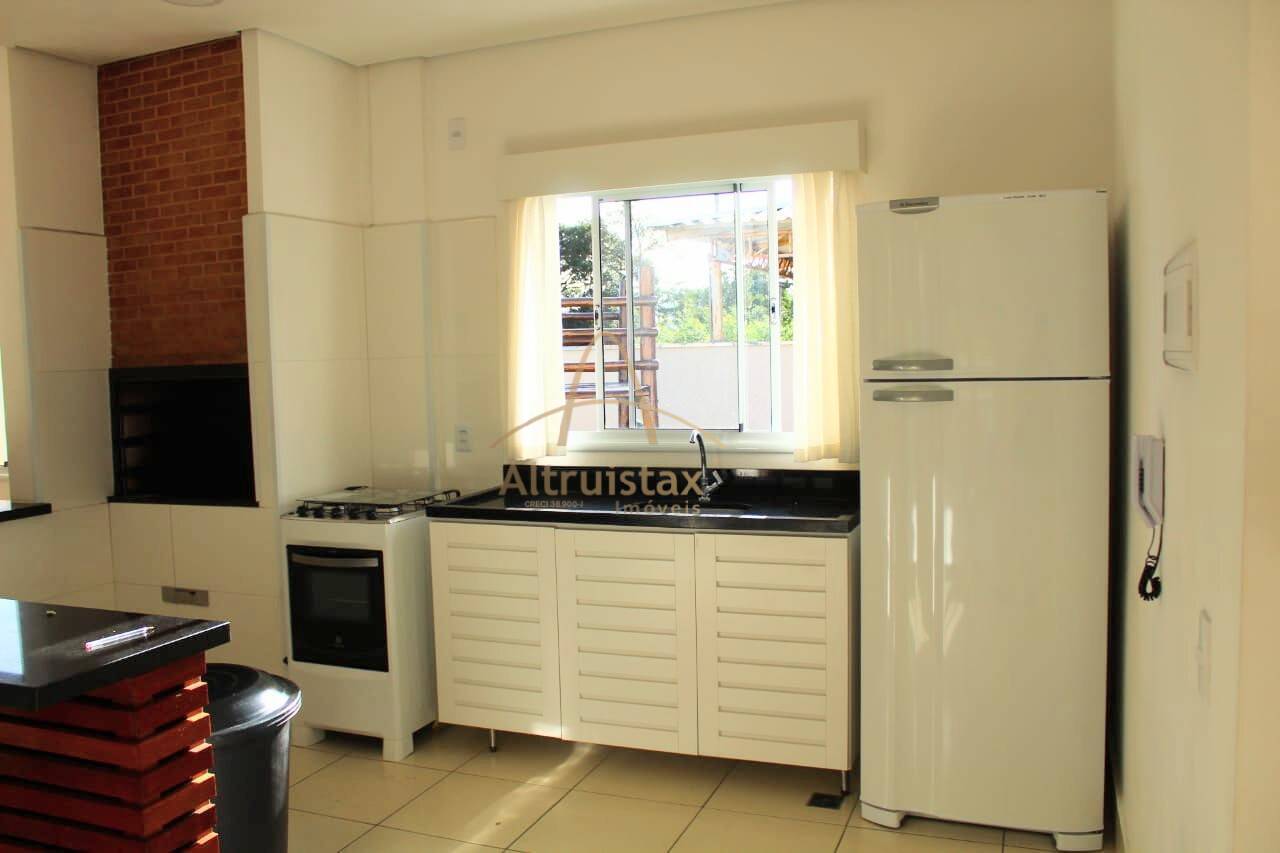 Apartamento, 3 quartos, 60 m² - Foto 21