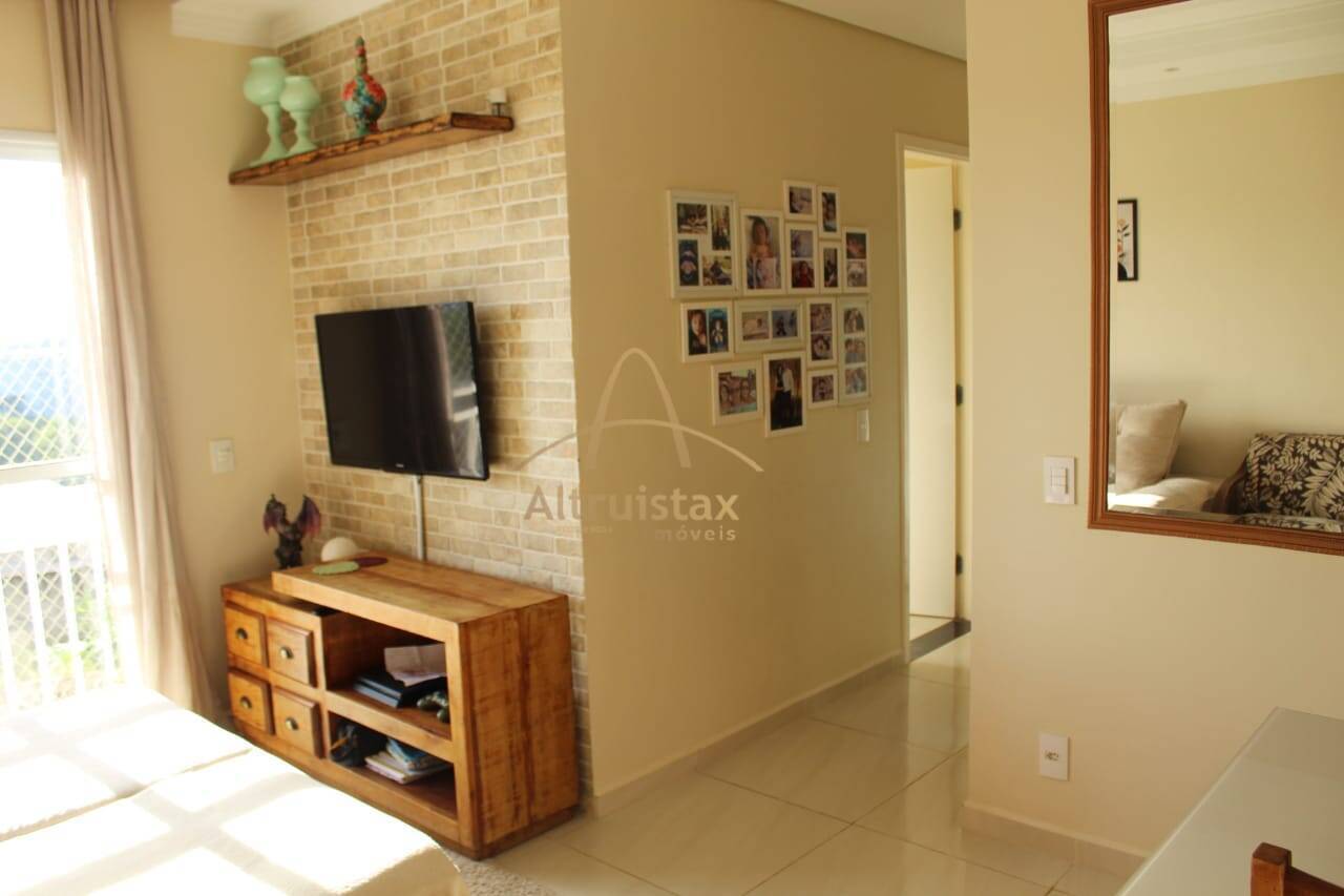 Apartamento, 3 quartos, 60 m² - Foto 4