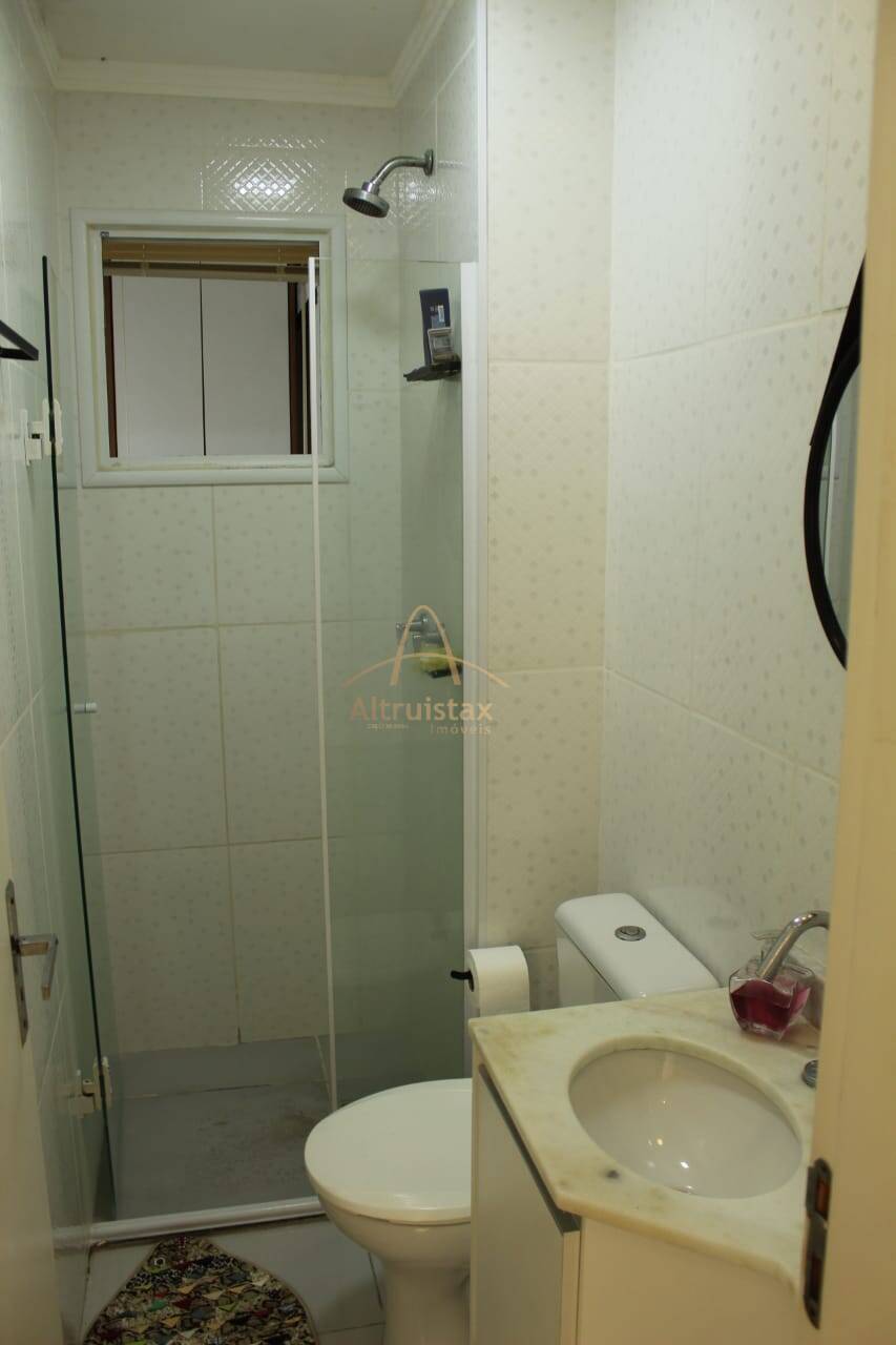 Apartamento, 3 quartos, 60 m² - Foto 9