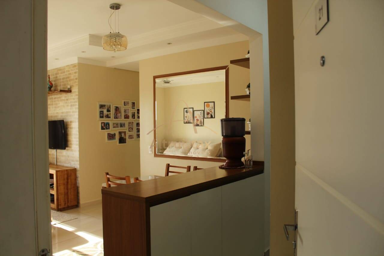 Apartamento, 3 quartos, 60 m² - Foto 2