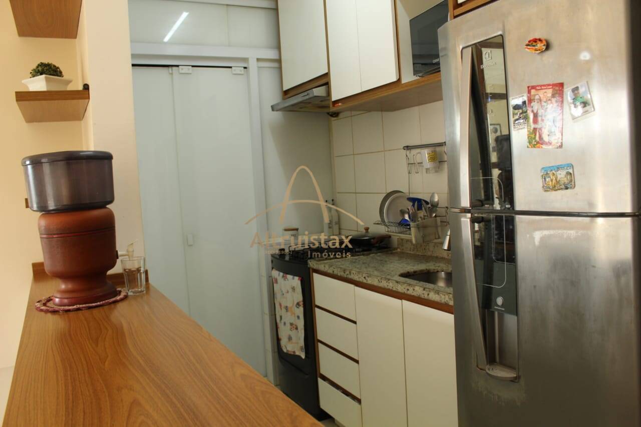 Apartamento, 3 quartos, 60 m² - Foto 6