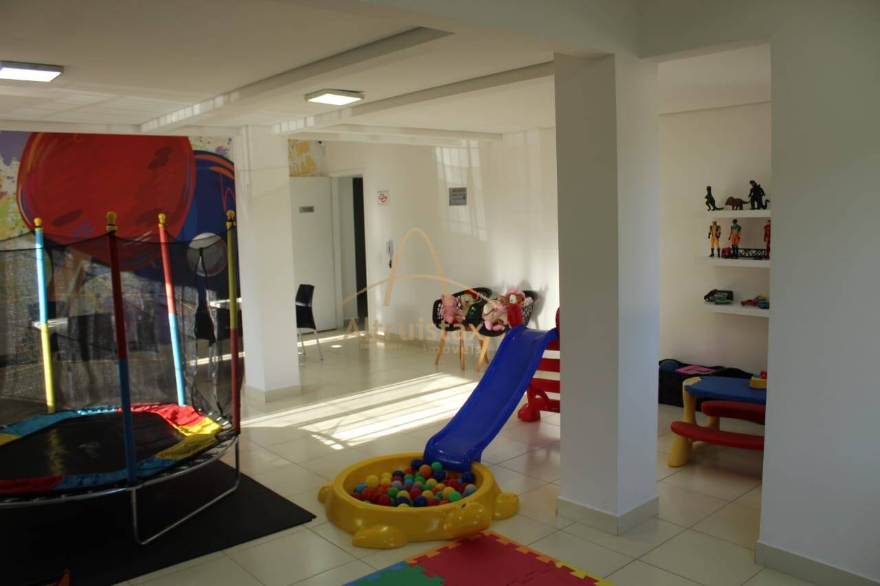 Apartamento, 3 quartos, 60 m² - Foto 22