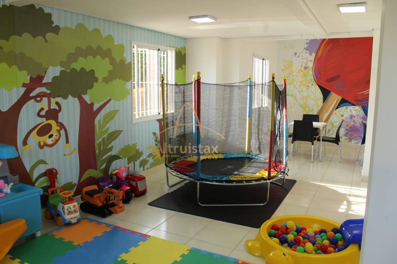Apartamento, 3 quartos, 60 m² - Foto 23