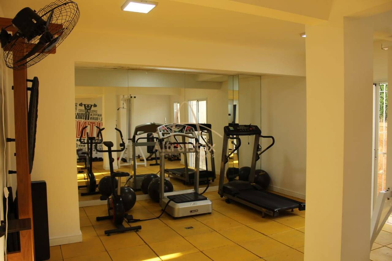 Apartamento, 3 quartos, 60 m² - Foto 24
