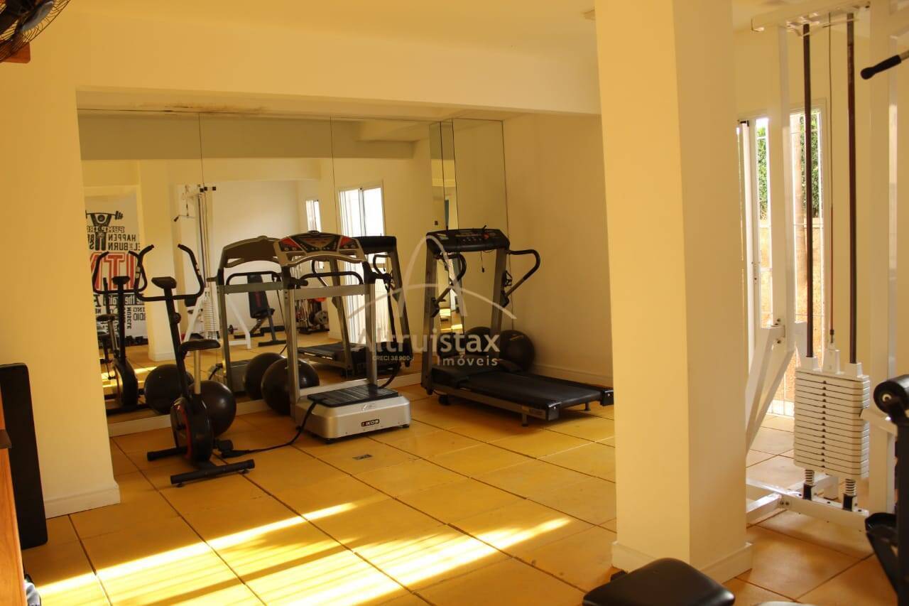 Apartamento, 3 quartos, 60 m² - Foto 25