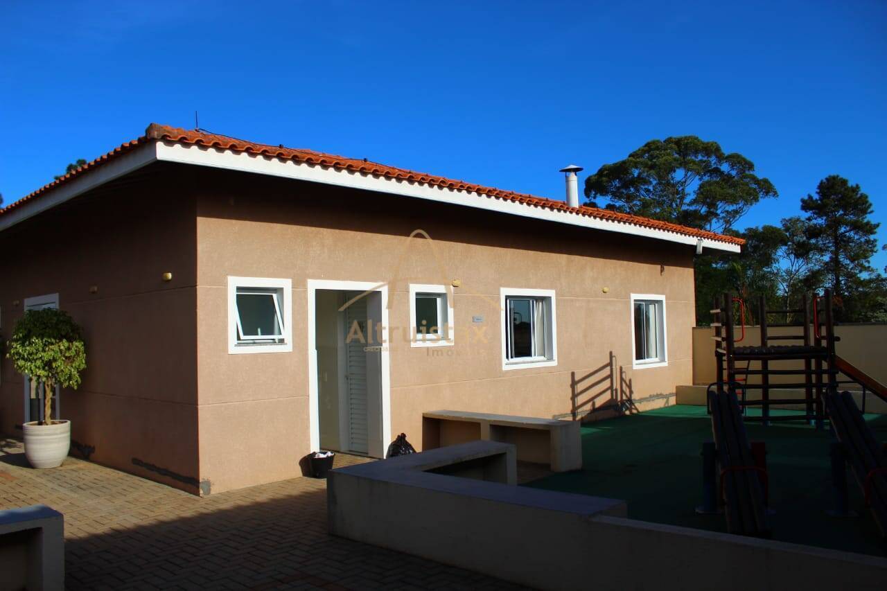 Apartamento, 3 quartos, 60 m² - Foto 19