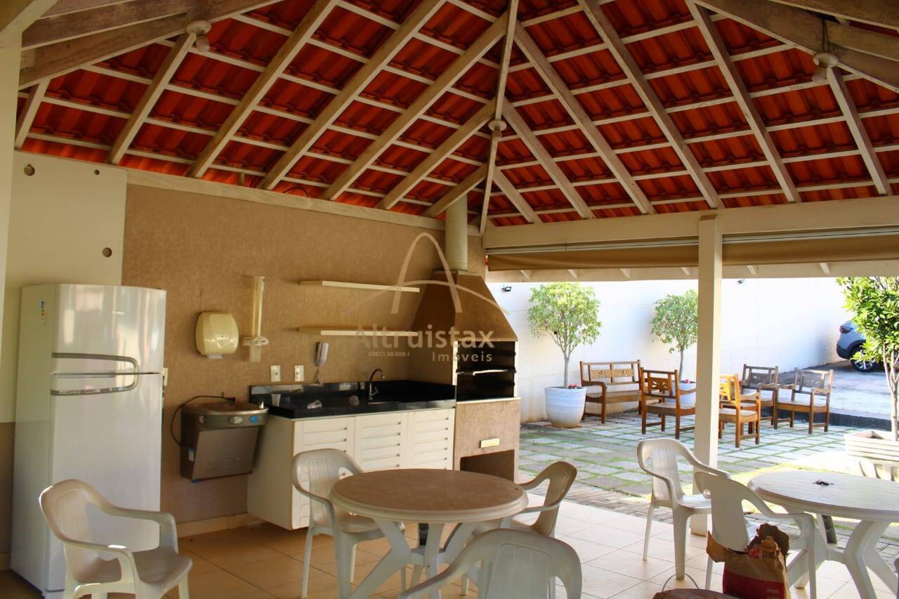 Apartamento, 3 quartos, 60 m² - Foto 27