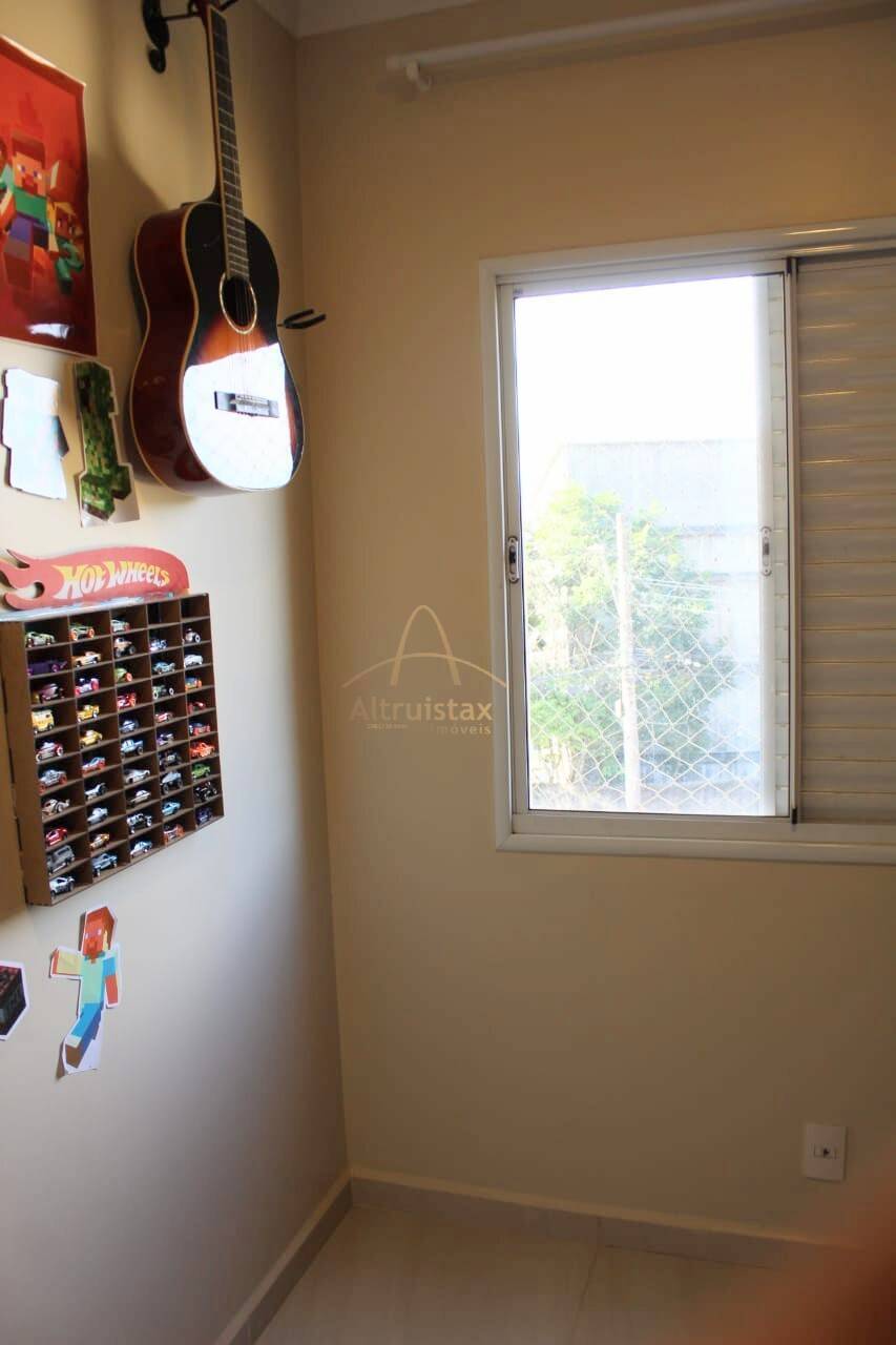 Apartamento, 3 quartos, 60 m² - Foto 12