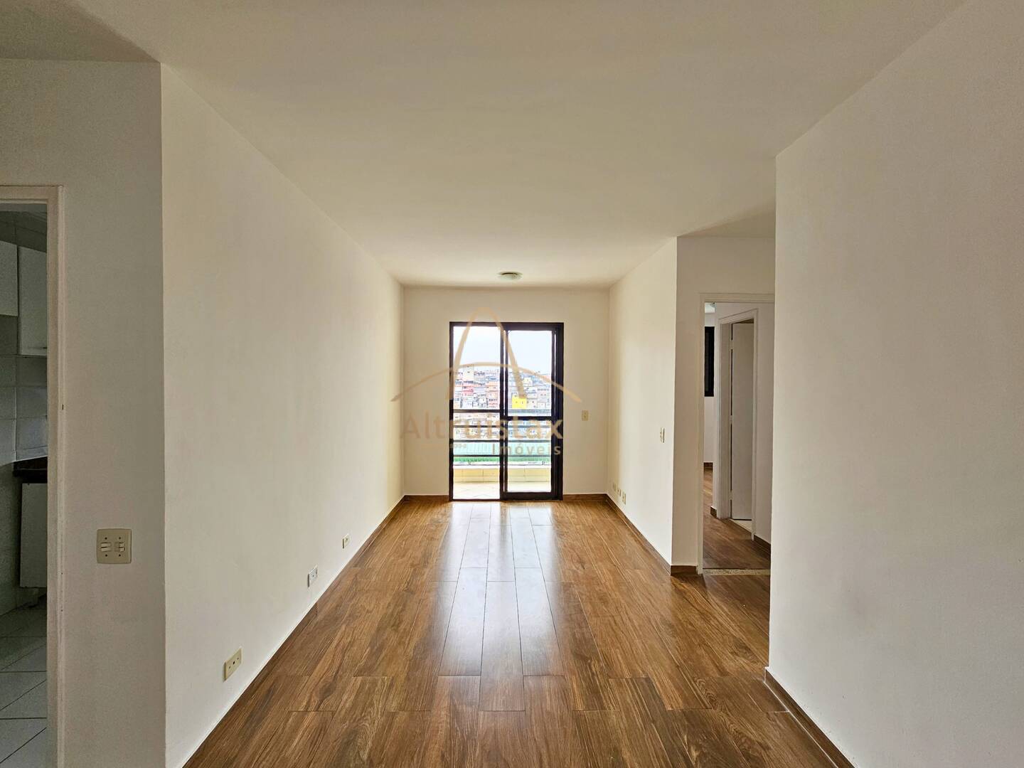 Apartamento, 2 quartos, 58 m² - Foto 2