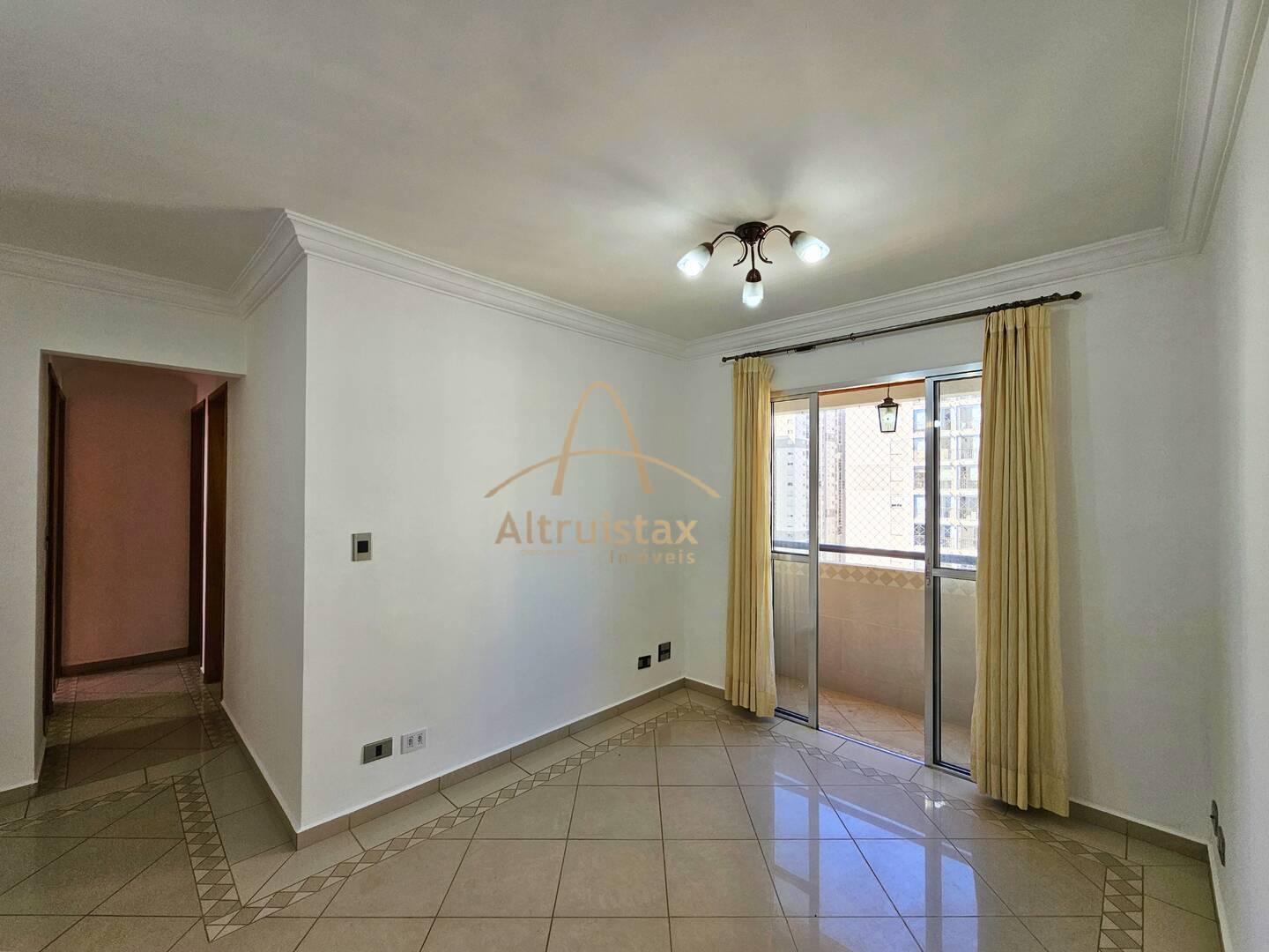 Apartamento, 3 quartos, 65 m² - Foto 6