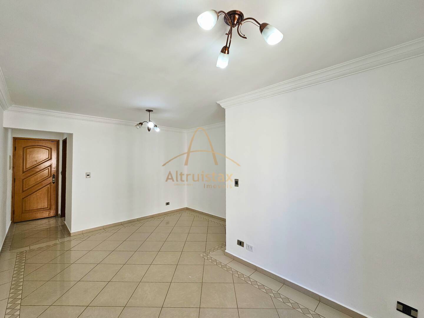 Apartamento, 3 quartos, 65 m² - Foto 7