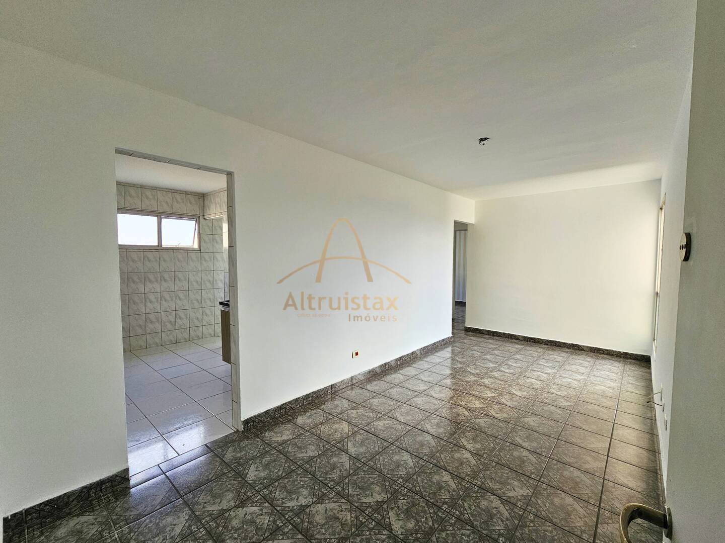 Apartamento, 3 quartos, 60 m² - Foto 1