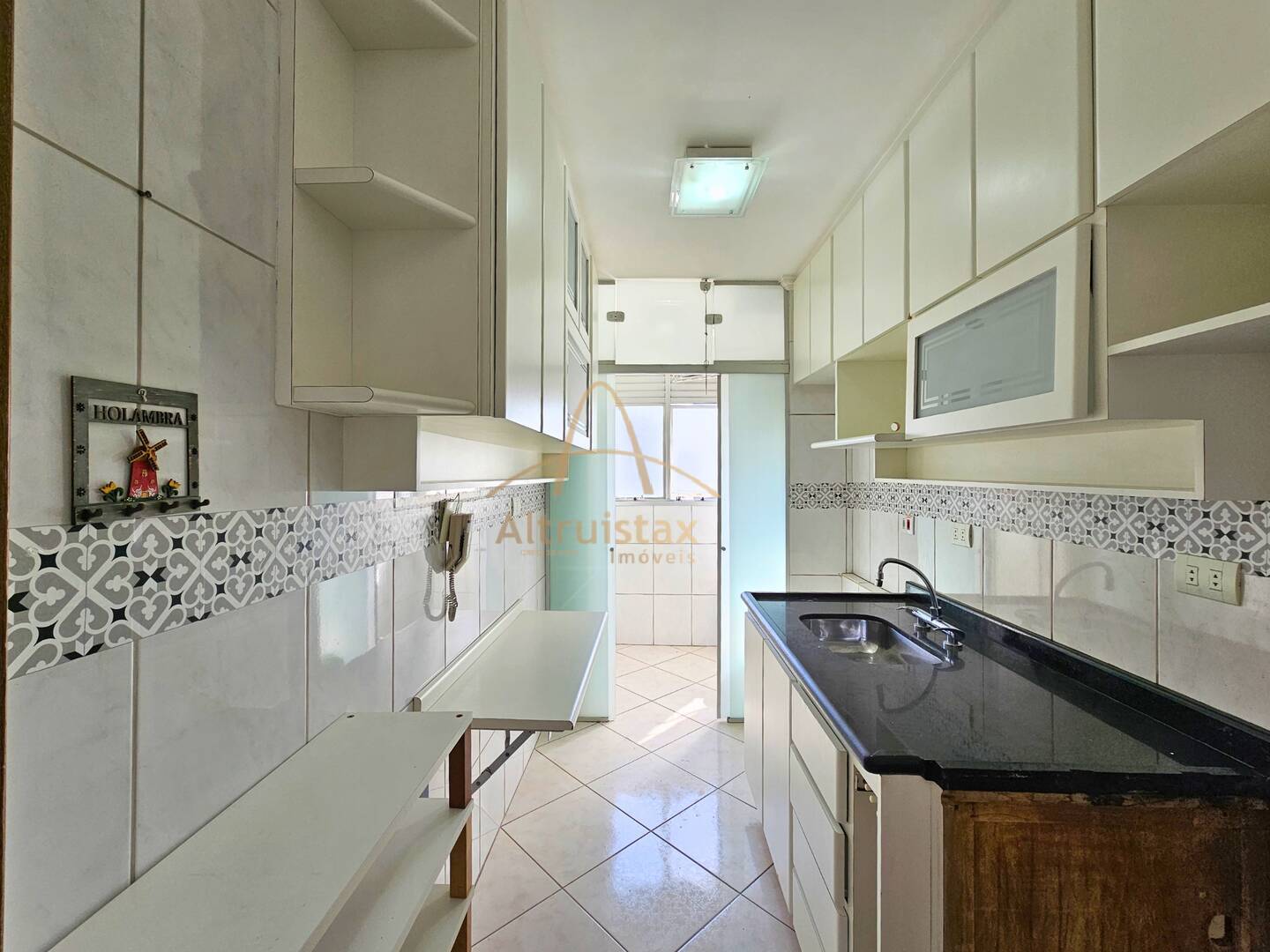Apartamento, 3 quartos, 65 m² - Foto 17