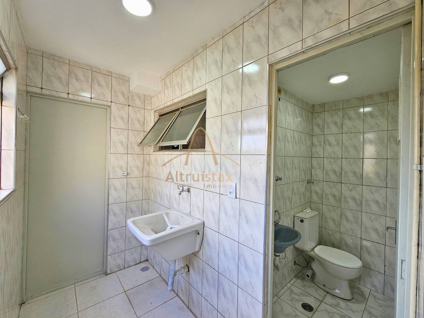 Apartamento, 3 quartos, 60 m² - Foto 10